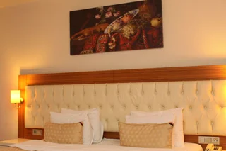 Адана: Park Royal Hotel