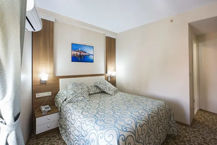Адана: Seyhan Sarus Otel Adana