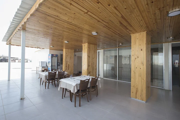 Адана: Seyhan Sarus Otel Adana