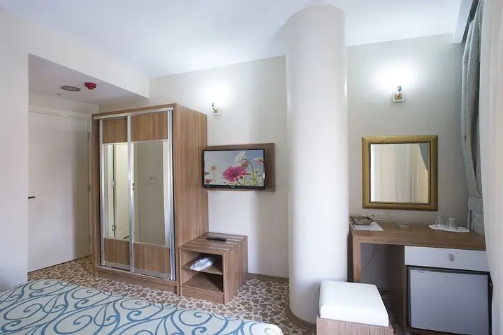 Адана: Seyhan Sarus Otel Adana