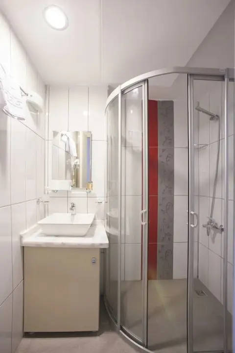 Адана: Seyhan Sarus Otel Adana