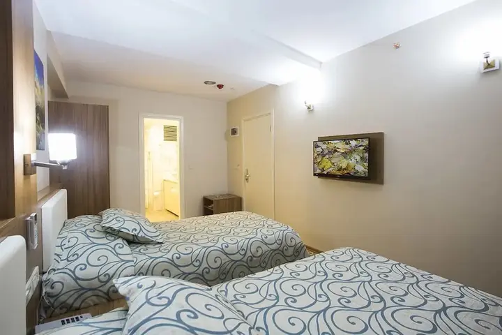 Адана: Seyhan Sarus Otel Adana