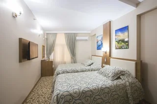 Адана: Seyhan Sarus Otel Adana