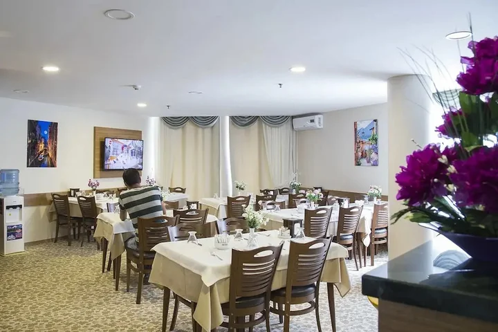 Адана: Seyhan Sarus Otel Adana