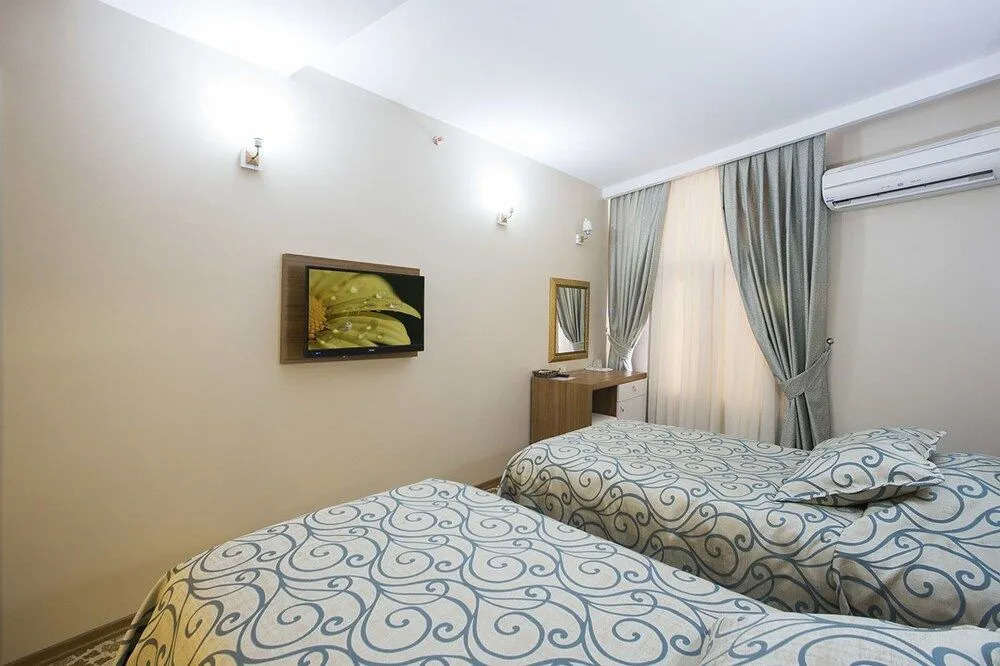 Адана: Seyhan Sarus Otel Adana