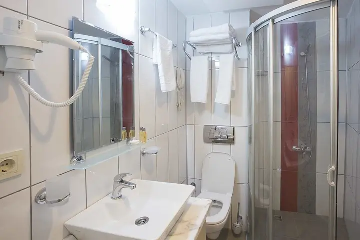 Адана: Seyhan Sarus Otel Adana