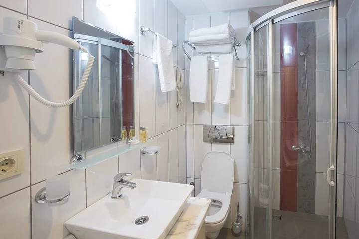 Адана: Seyhan Sarus Otel Adana