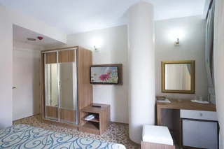 Адана: Seyhan Sarus Otel Adana