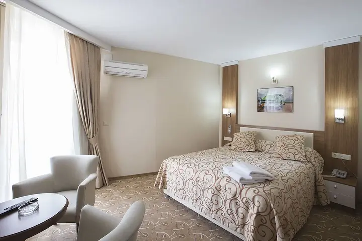 Адана: Seyhan Sarus Otel Adana