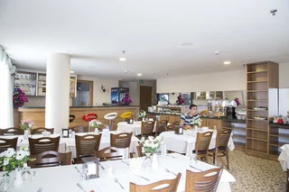 Адана: Seyhan Sarus Otel Adana