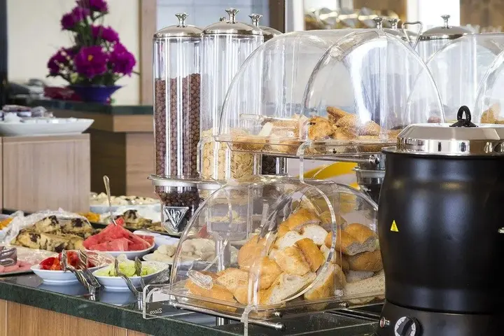 Адана: Seyhan Sarus Otel Adana