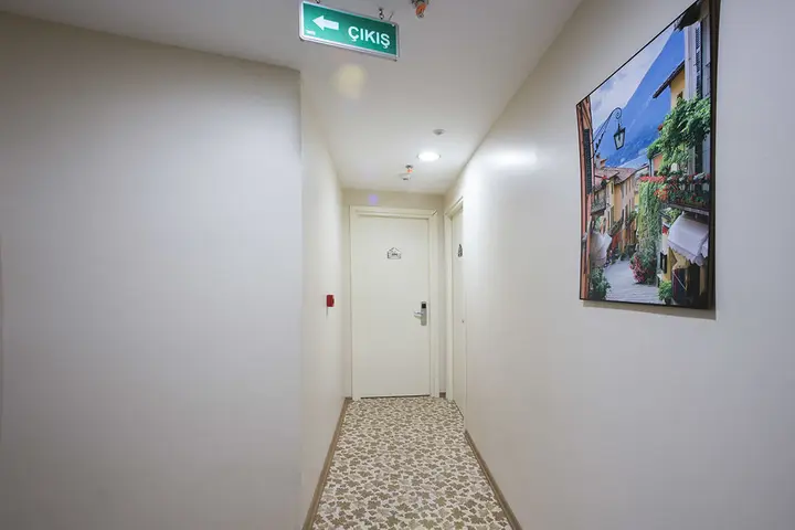 Адана: Seyhan Sarus Otel Adana