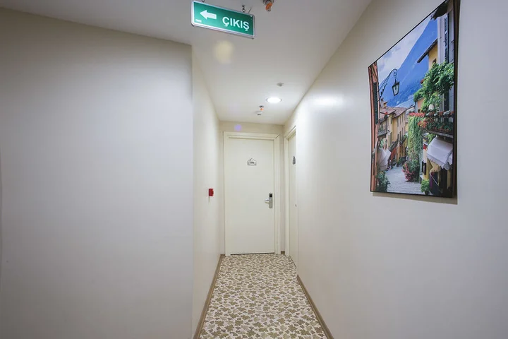Адана: Seyhan Sarus Otel Adana