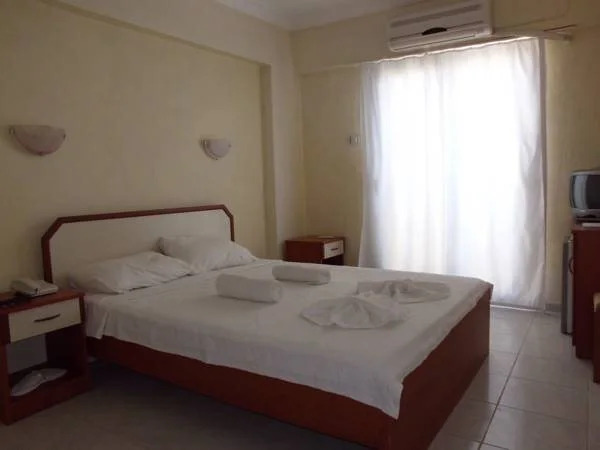 Дидим: Hotel Ksantos