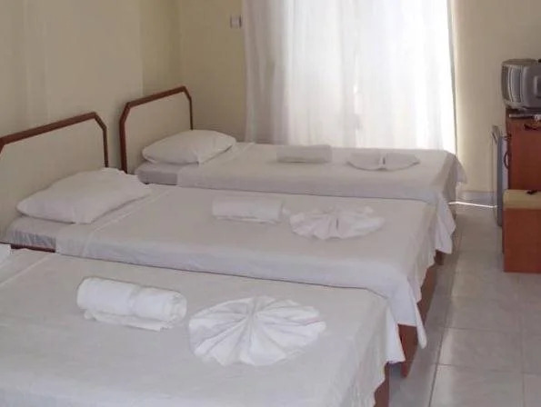 Дидим: Hotel Ksantos