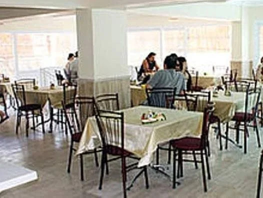 Дидим: Hotel Ksantos