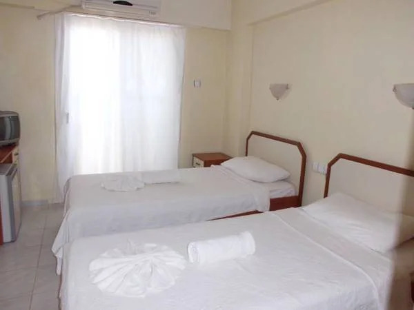 Дидим: Hotel Ksantos