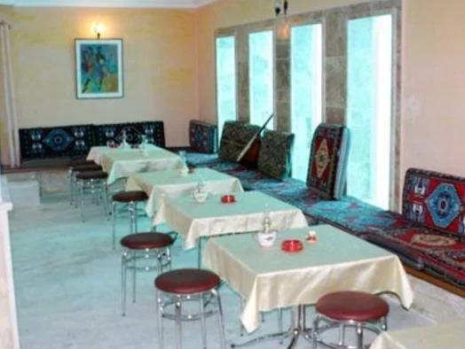 Дидим: Hotel Ksantos