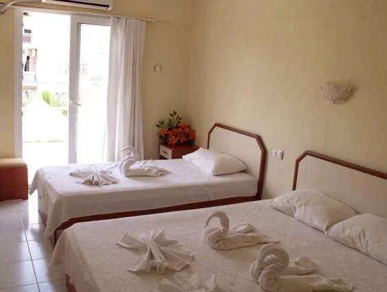 Дидим: Hotel Ksantos