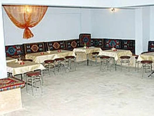 Дидим: Hotel Ksantos