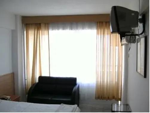 Дидим: Hotel Altunakar II Calipso