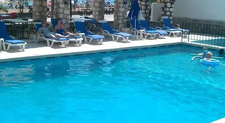 Дидим: Hotel Altunakar II Calipso