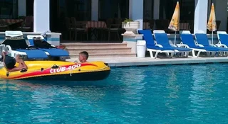Дидим: Hotel Altunakar II Calipso