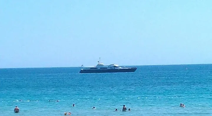 Дидим: Hotel Altunakar II Calipso