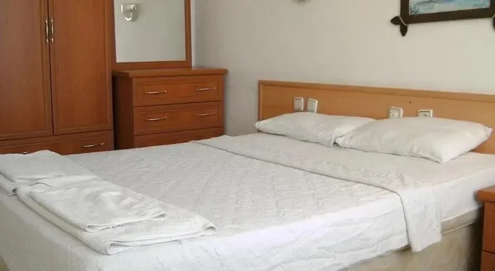 Дидим: Hotel Altunakar II Calipso