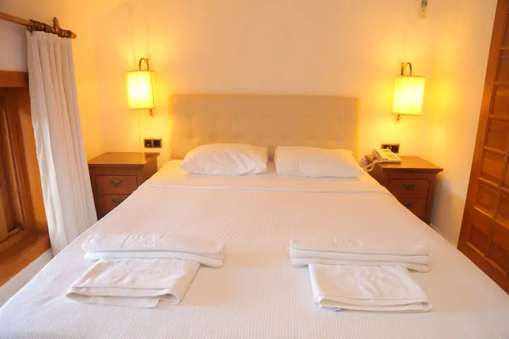 Дальян: BC Spa Hotel