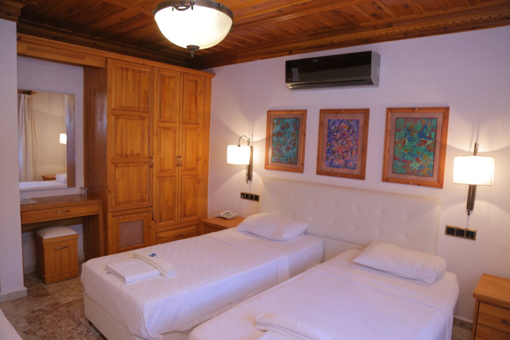 Дальян: BC Spa Hotel
