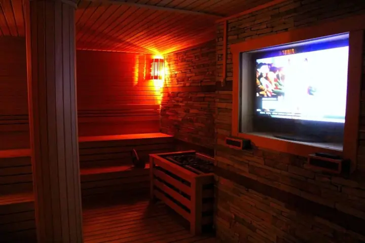Дальян: BC Spa Hotel