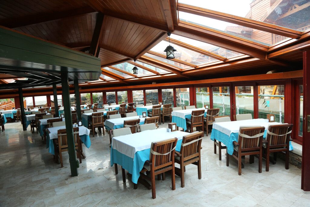 Дальян: BC Spa Hotel