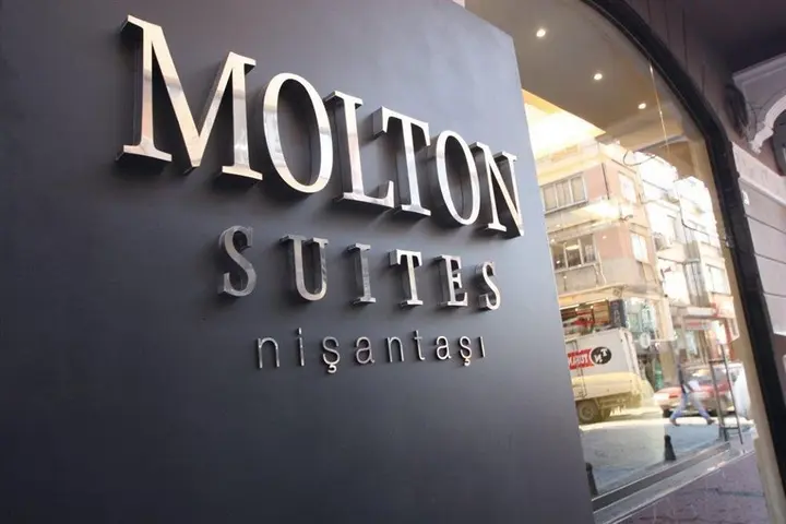 Стамбул: Molton Nisantasi Suites