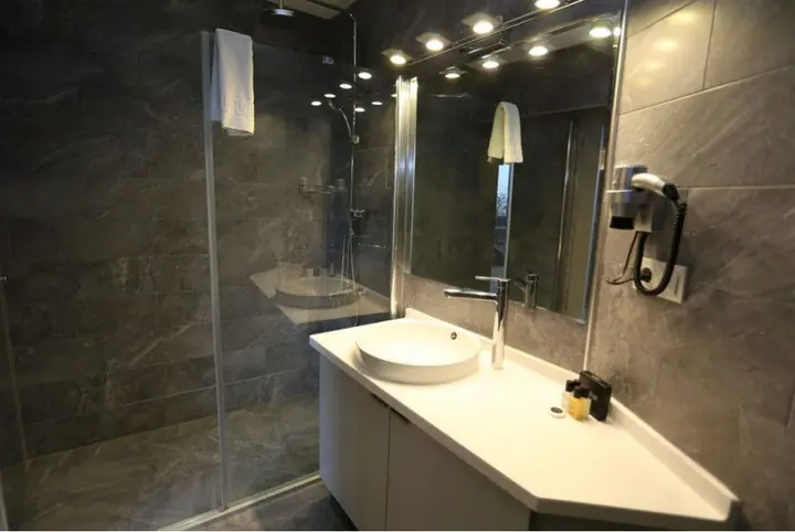 Стамбул: Molton Nisantasi Suites