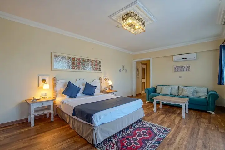 Датча: My Marina Select Hotel