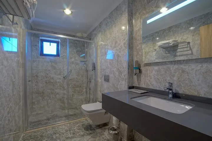 Датча: My Marina Select Hotel