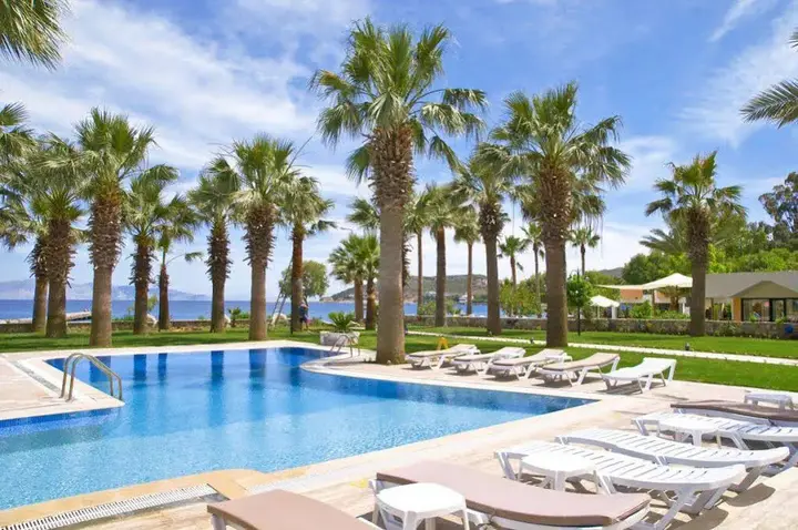 Датча: My Marina Select Hotel