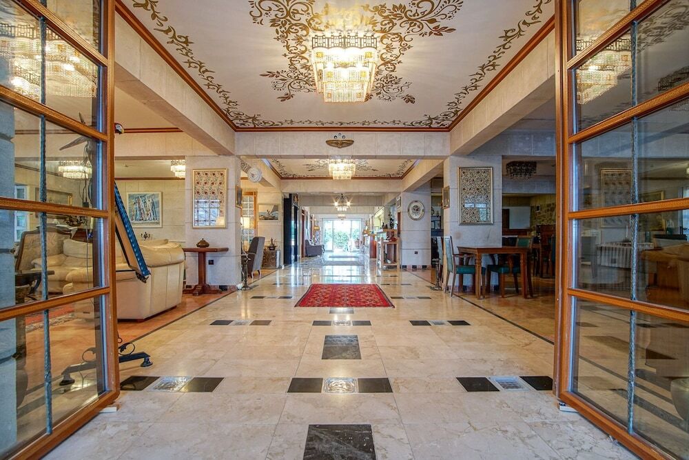Датча: My Marina Select Hotel