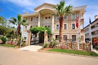 Датча: My Marina Select Hotel