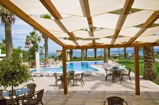 Датча: My Marina Select Hotel