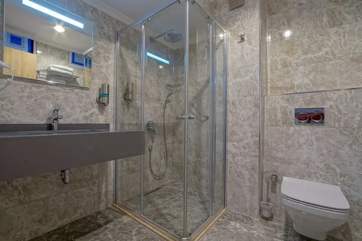 Датча: My Marina Select Hotel