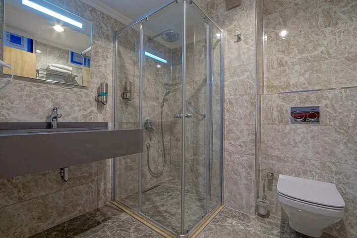 Датча: My Marina Select Hotel