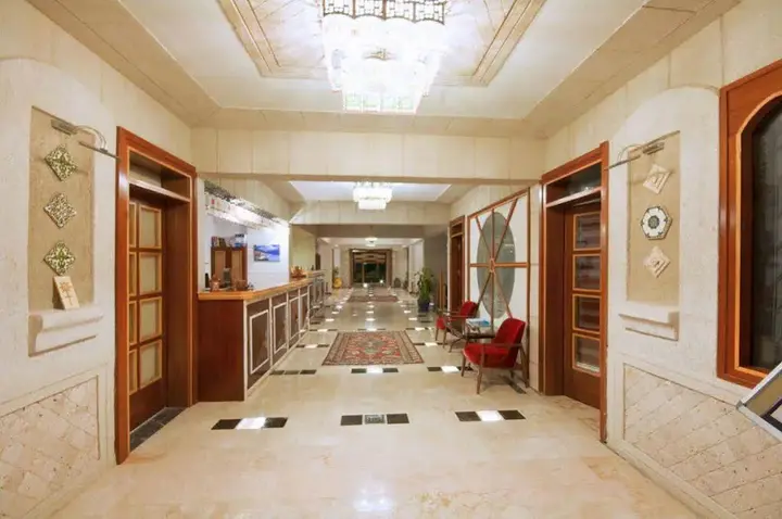 Датча: My Marina Select Hotel