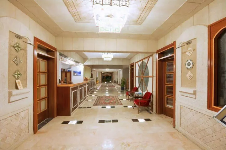 Датча: My Marina Select Hotel