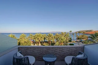 Датча: My Marina Select Hotel