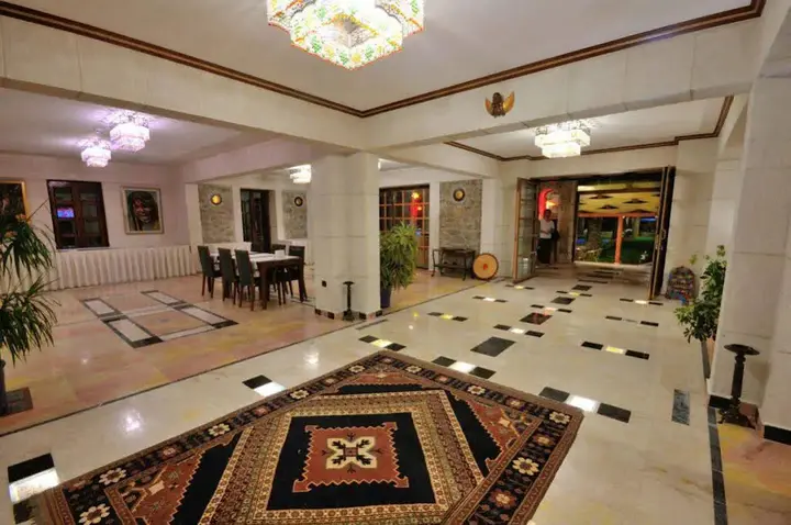 Датча: My Marina Select Hotel