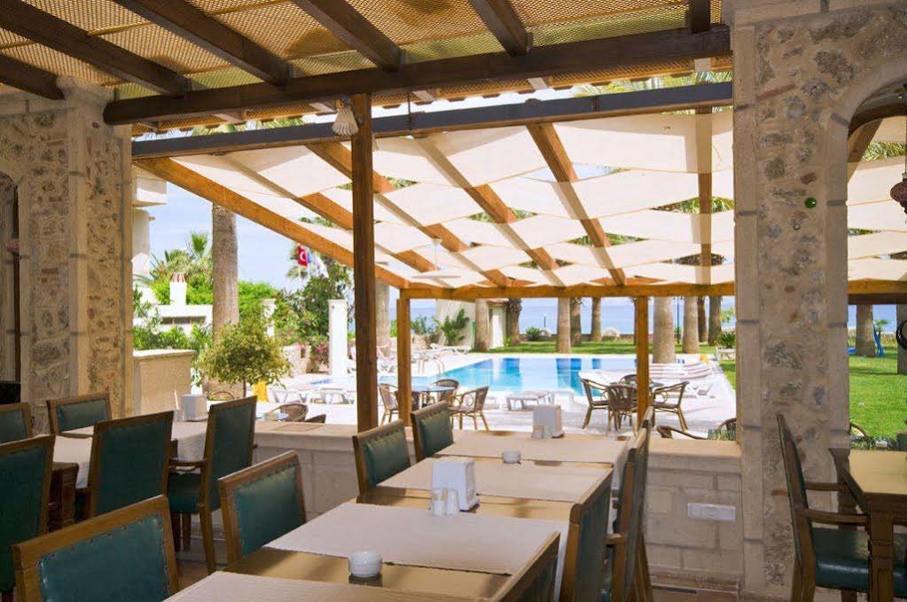 Датча: My Marina Select Hotel