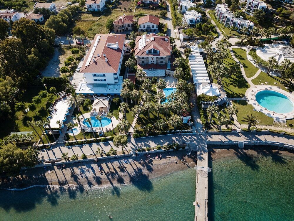 Датча: My Marina Select Hotel