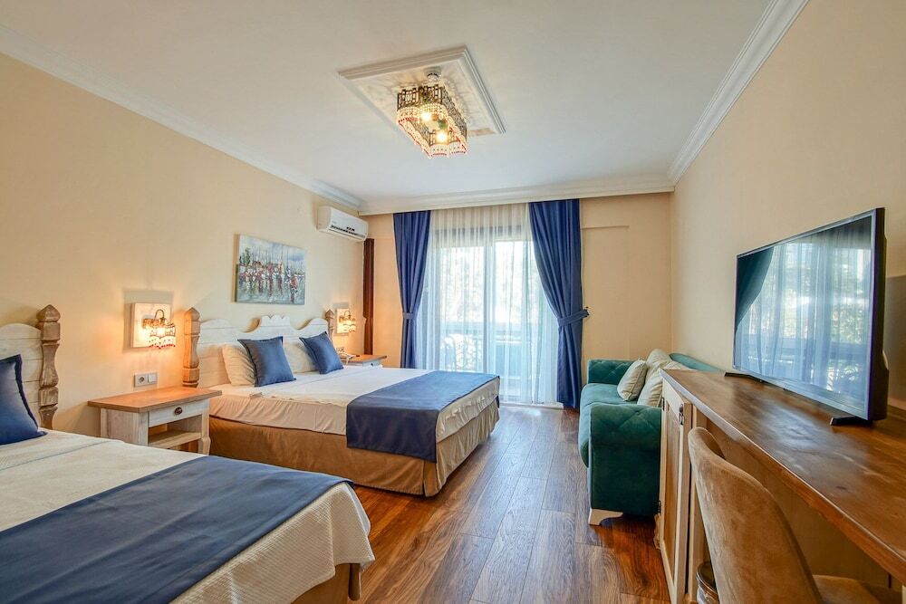 Датча: My Marina Select Hotel